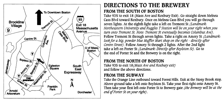 (MAP WITH DIRECTIONS)